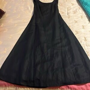 Gorgeous Linen blend Maxi